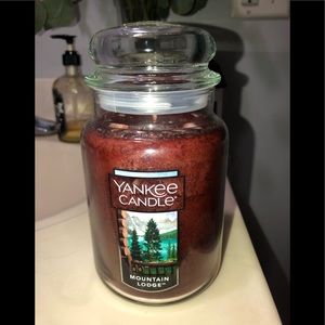 Yankee candle